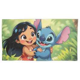 Beste Freunde fürs Leben – Lilo & Stitch