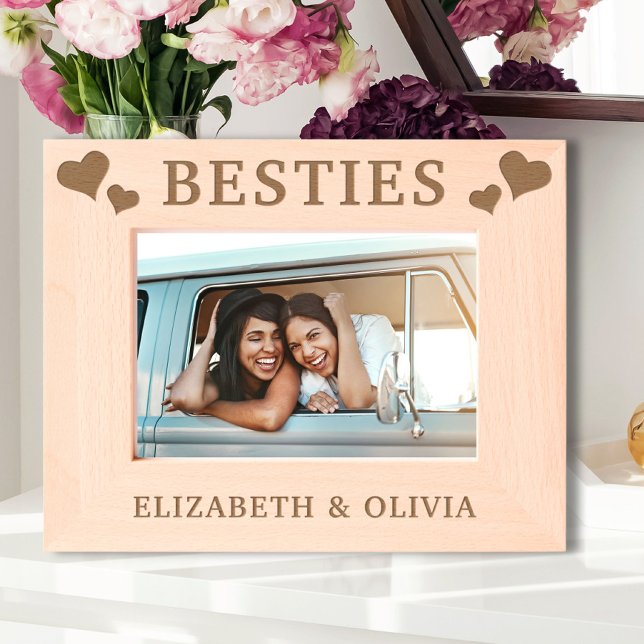 Besties de Amizade (Criador carregado)