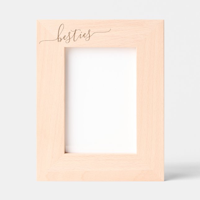 Besties Melhores Amigos BFFs (Front)