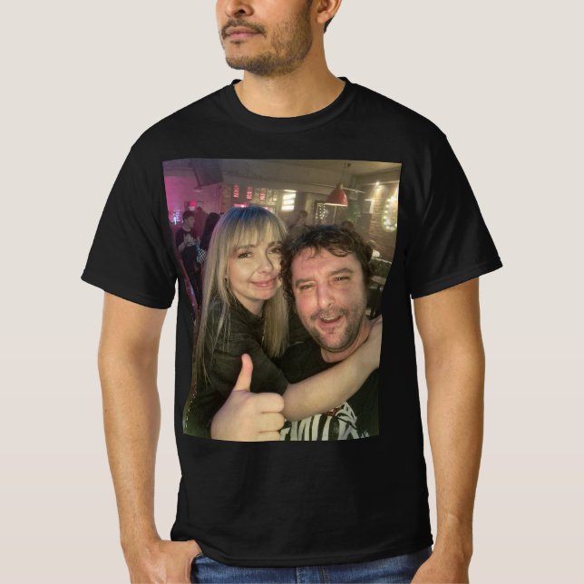 Besties T-Shirt (Frente)