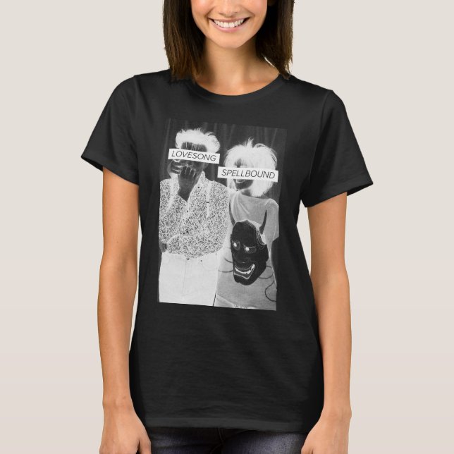 Besties T-Shirt (Frente)