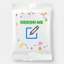 BESTSELLER! Combinação de Bebidas de Cacau - Perso