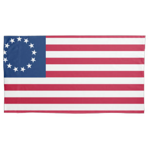 Betsy Ross Old Glory American Flag