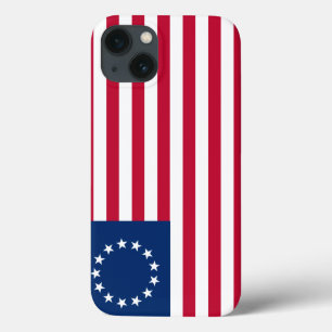 Betsy Ross Old Glory Bandeira Americana EUA