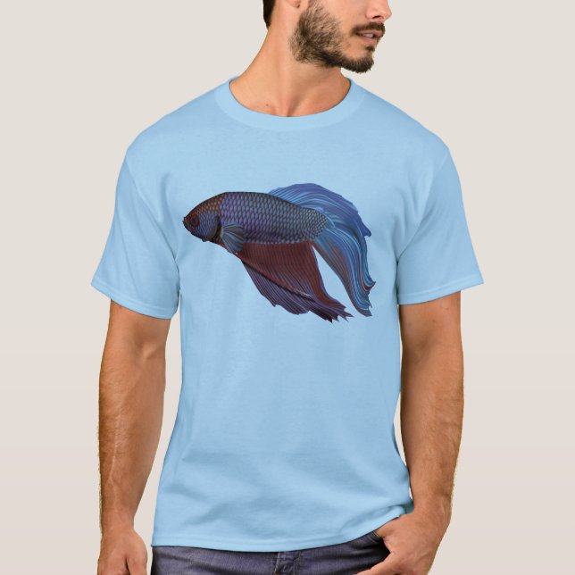 Betta - camisa (Frente)