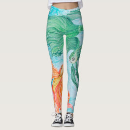 Betta Dance Leggings