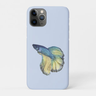 Betta Fish Case-Mate capas de iphone