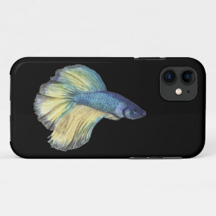 Betta Fish Case-Mate capas de iphone