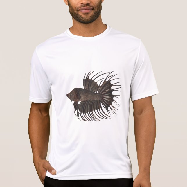Betta T-Shirt (Frente)