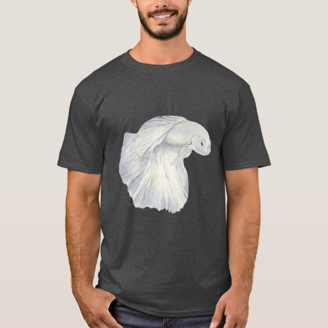 Betta T-Shirt (Frente)