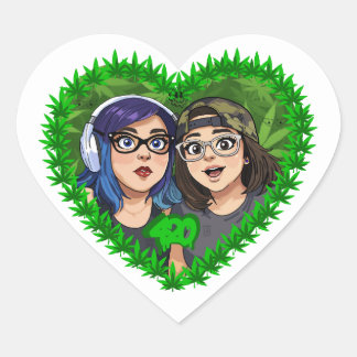 Betty e Val Adesivos