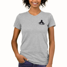 Beware a camisa do polvo