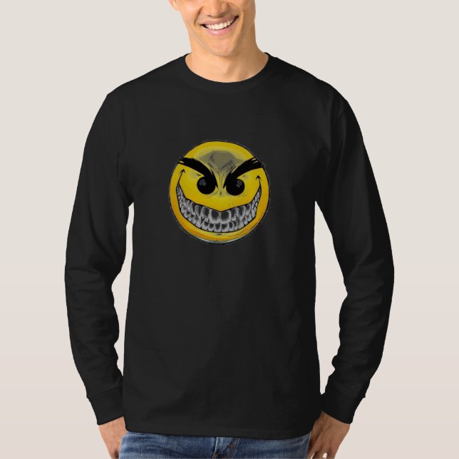 BEWARE A CAMISETA (Frente)