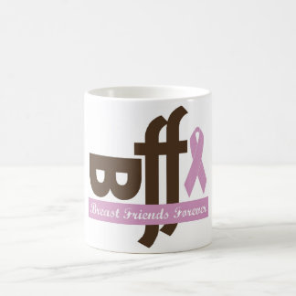 BFF 11 onças. caneca