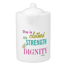 Bíblia de Dignidade de Força Verse Girls Inspiraci