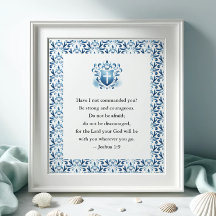 Bíblia Inspiracional Versa Poster