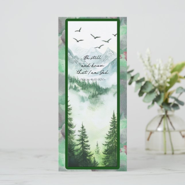 Bíblia Inspiracional Verso (Em pé/Frente)