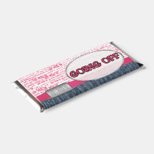 Bíblia Verse Art Hershey's Candy-Proverbs 29:11