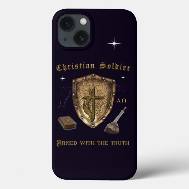 Bíblia Verse Christian (Verso)