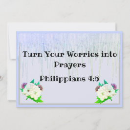 Bíblia Verse Philippians 4:6