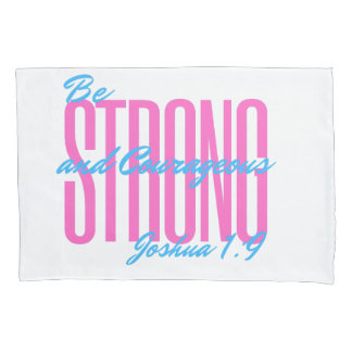 Bíblia verso Joshua 1:9