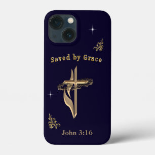 Bíblia Verso salvo pela Grace