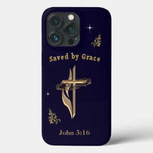 Bíblia Verso salvo pela Grace