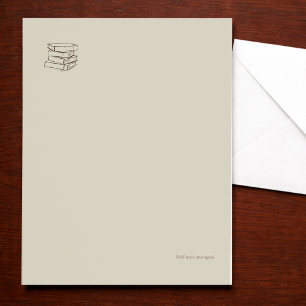 Biblioteca Dark Academia-Minimalista Livros Vintag
