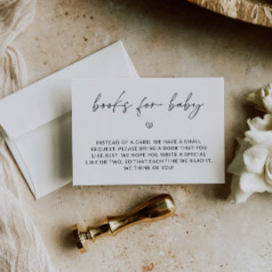 Biblioteca De Bebês, Livros Para Inserção De Bebê