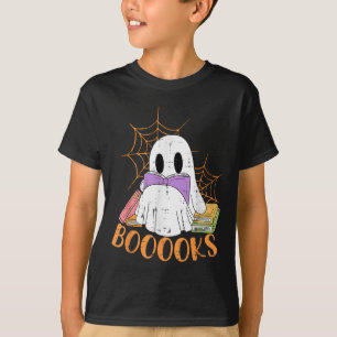Biblioteca de Livros de Professores da Camisa de H