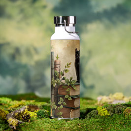 Biblioteca do Gato Preto Encantado