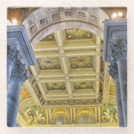 Biblioteca do teto do congresso