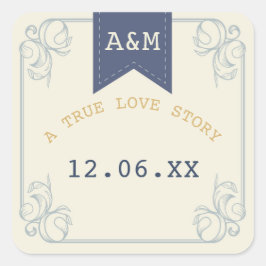 Biblioteca Love Store Books Etiquetas