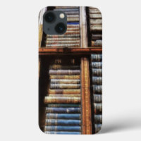 Biblioteca Medieval e Livros de Antiguidade Trabal