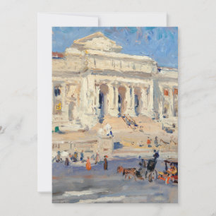 Biblioteca Pública de Nova Iorque   Colin Campbell