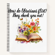 Bibliotecário e Jornal de Livros