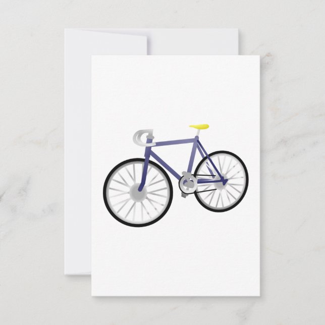 Bicicleta (Frente)