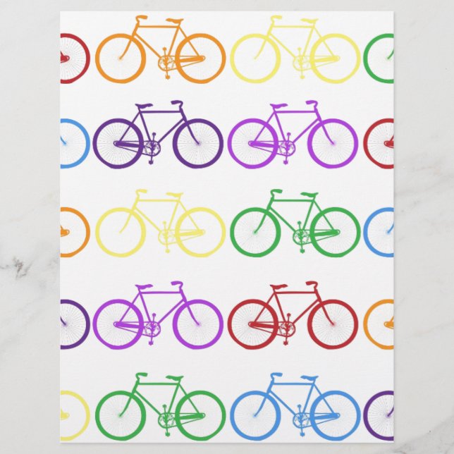 bicicleta (Frente)