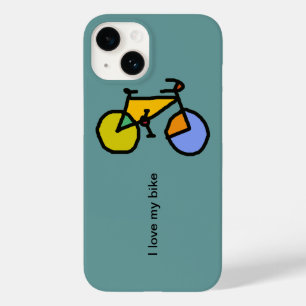 bicicleta: bicicletas; ciclista legal