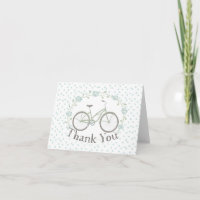 Bicicleta - Cartões