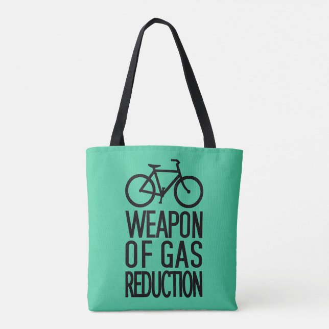 Bicicleta de bolsas de cores personalizadas (Verso)