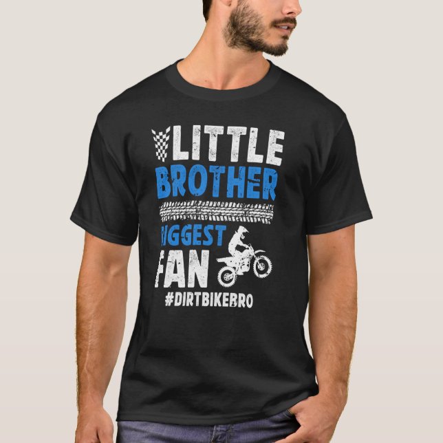 Bicicleta De Camisa Irmão Irmão Irmão Irmão Gelada (Frente)