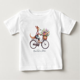 Bicicleta Kangaroo T-Shirt