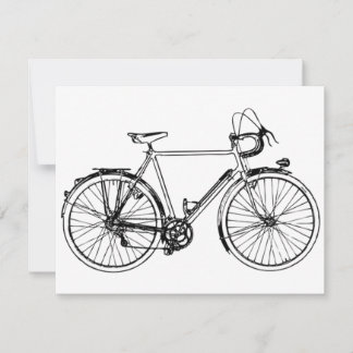 Bicicleta Vintage