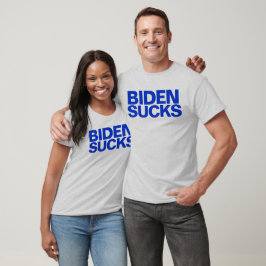 Biden Cheira Unisex T-Shirt