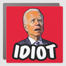 Biden é um anti-Biden Pro Trump 2024, engraçado e
