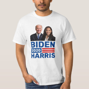 Biden Harris Campanha Eleitoral 2020 T-shirts