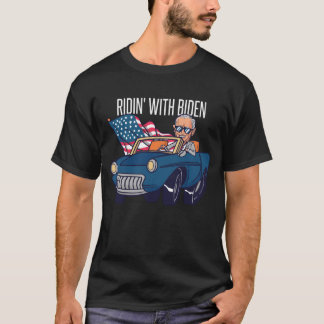 Biden Harris T-Shirt