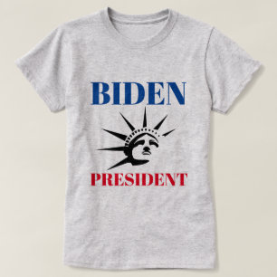 BIDEN PRESIDENTE T-Shirt