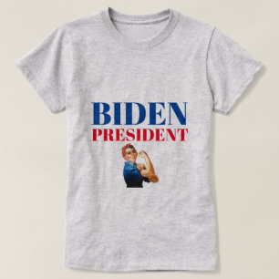 BIDEN PRESIDENTE T-Shirt